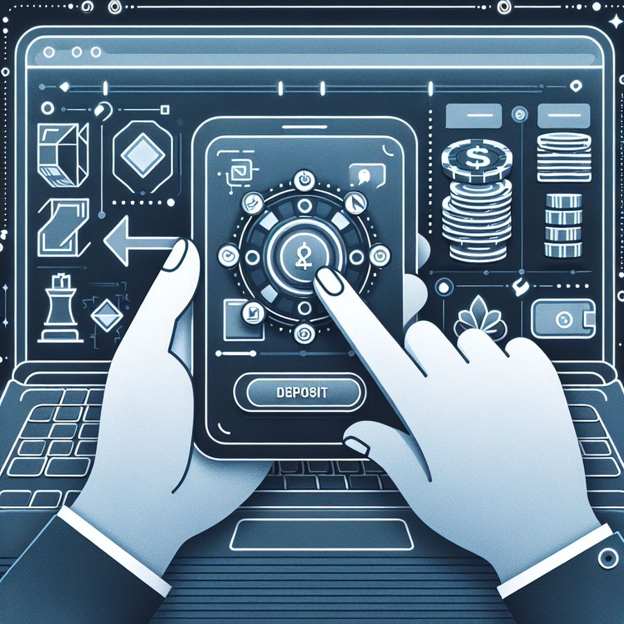 Bizbet’te Papara ile Anında ve Güvenli Para Yatırma